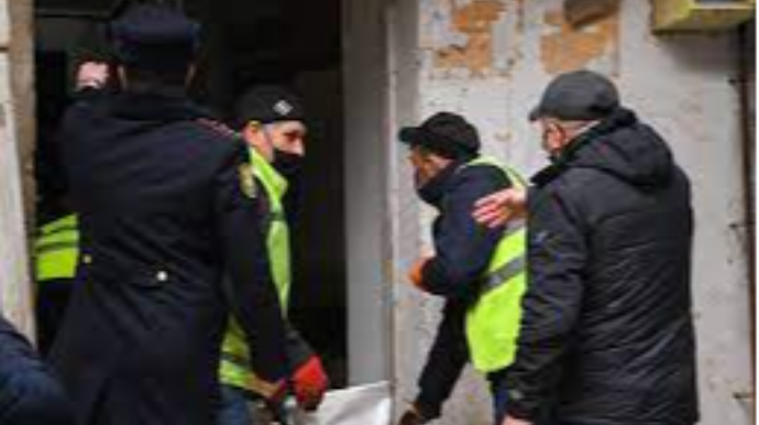 Evdən meyiti tapılan 4 nəfər dəm qazından boğulmayıb - “Azəriqaz”dan AÇIQLAMA 