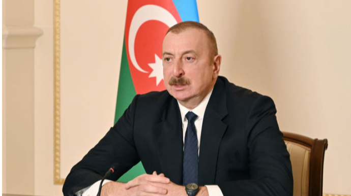 Tarif Şurasına yeni səlahiyyət verildi - FƏRMAN 