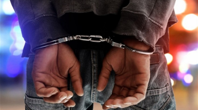 Азербайджан в ближайшие дни выдаст Индии одного из самых разыскиваемых криминальных авторитетов - ФОТО