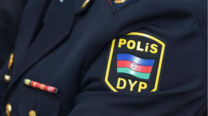 DYP zabitinin öldüyü qəzanın TƏFƏRRÜATI - FOTO 