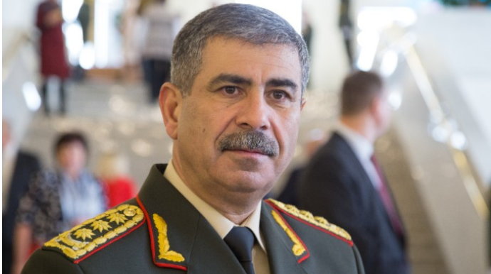 Zakir Həsənov Türkiyəyə getdi