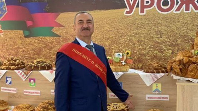 Rusiyada azərbaycanlı iş adamının əmlakı müsadirə edildi 