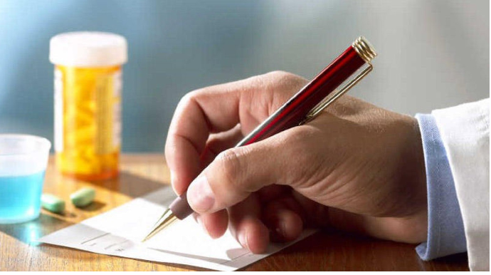 Yanvarın 1-dən reseptdə dərmanların tərkibi yazılacaq