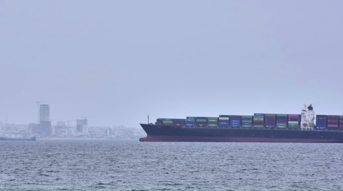 İran ABŞ-yə Hörmüz boğazı ilə bağlı yeni təklif təqdim etdi 