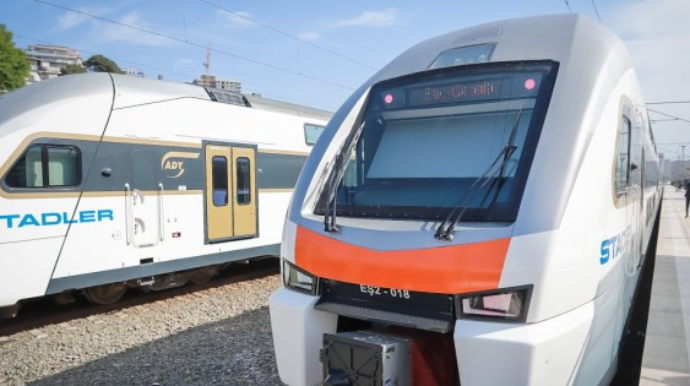 Bakı-Sumqayıt qatarını daşa basanlar tutuldu