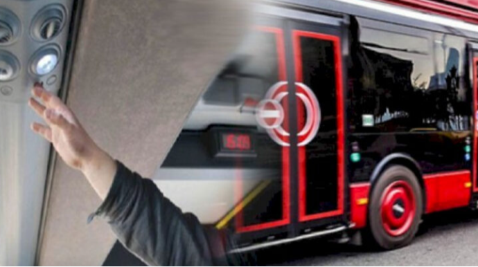 Avtobuslarda kondisonerlər nə vaxt qoşulacaq? - RƏSMİ