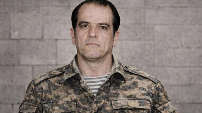 Milli Qəhrəman Şahin Tağıyevin  cənazəsi Vətənə gətirilir 