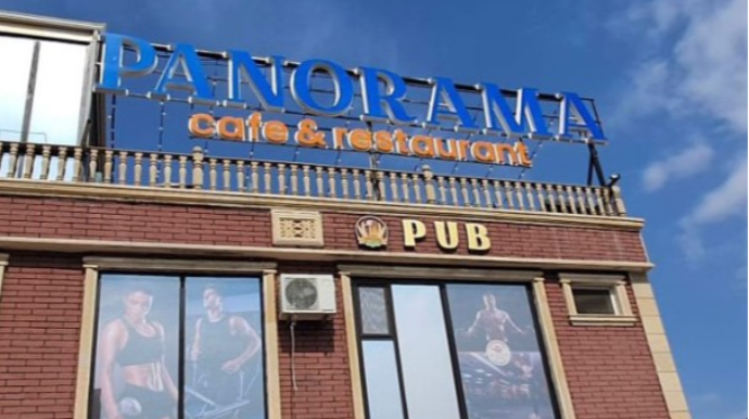 Bu restoranının fəaliyyəti məhdudlaşdırılıb - FOTO 