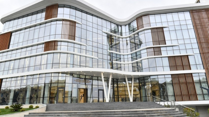 Vətəndaş Qəbulu Mərkəzində mart ayında qəbul cədvəli açıqlanıb