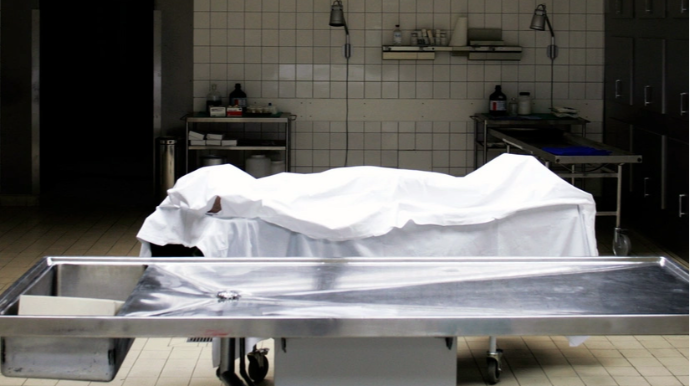 Naftalanda sanatoriyada ölüm hadisəsi olub 