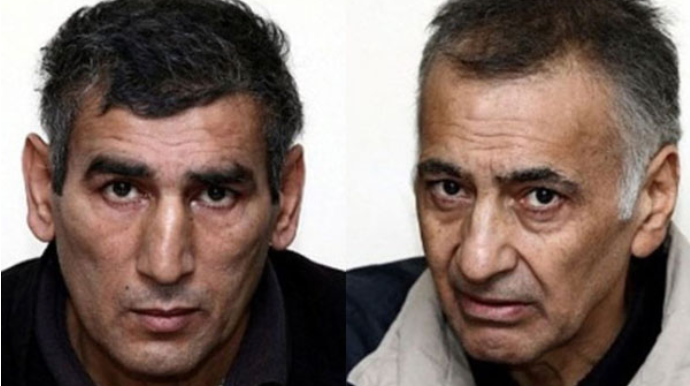 Qızıl Xaç Komitəsi Dilqəmlə Şahbazın Şuşadan çıxarıldığını TƏSDİQLƏDİ 