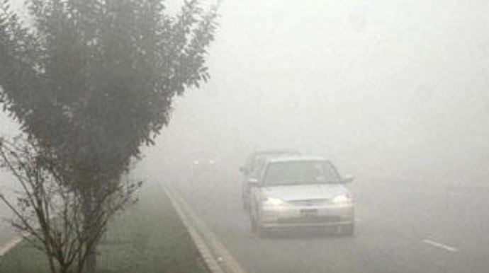 Sürücülərin NƏZƏRİNƏ: bəzi yollarda görmə məsafəsi məhdudlaşacaq