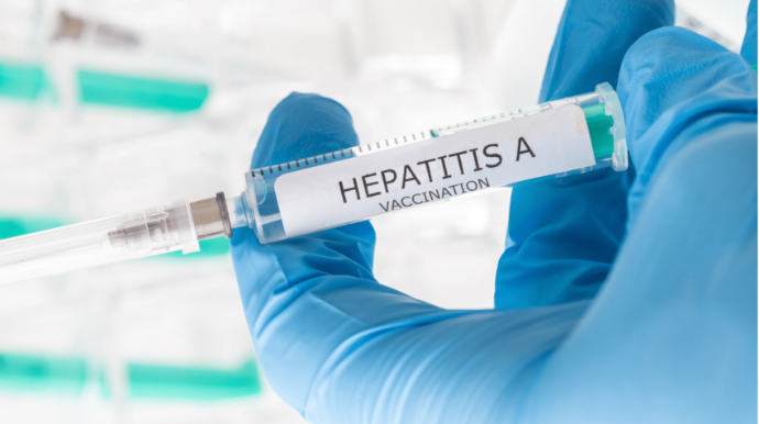 TƏBİB rəsmisi əhalini Hepatit A virusuna qarşı vaksinasiyaya çağırıb 
