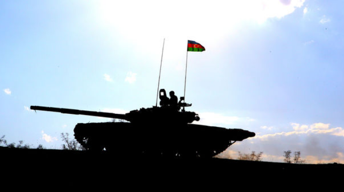 Gələn ildən məktəblərdə “Qarabağın zəfəri"  adlı dərs keçiriləcək