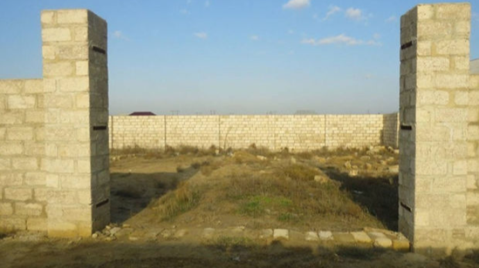 Bu il qanunsuz verilmiş 7 min hektardan artıq  torpaq sahəsi geri qaytarılıb