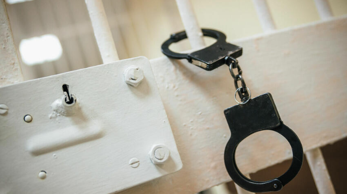 Dələduzluq edən yeddi nəfər saxlanıldı 