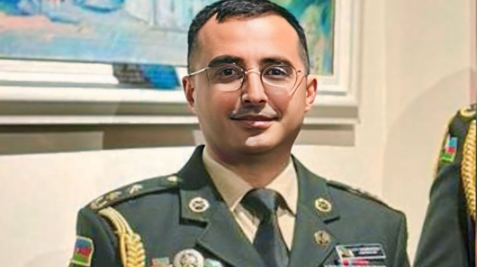 Məhkəmə 70 kq qızılla tutulan polkovnik-leytenantla bağlı yeni qərar verdi 