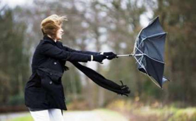 Hava xəbərdarlığı: temperatur 4-7 dərəcə aşağı enəcək