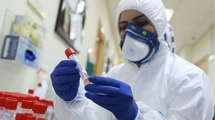 Hantavirus COVID-19-dan təhlükəlidir? – Alimdən AÇIQLAMA 