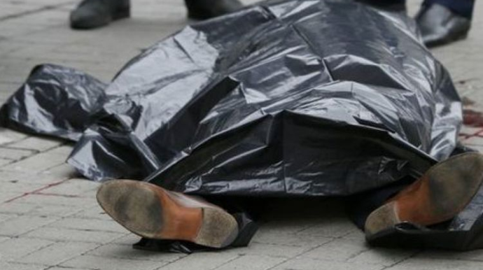 Ağdaşda yük avtomobili piyadanı vurub öldürdü