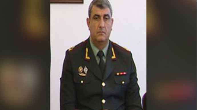 Generalın növbəti məhkəməsi - Adlar çəkdi 