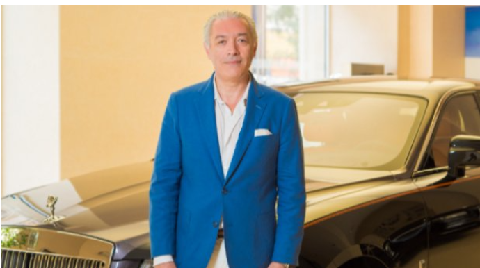 Ramin Musayev: “Avtomobili sürmək yalnız sükanı fırladıb, pedallara basmaq deyil” - MÜSAHİBƏ + FOTO 