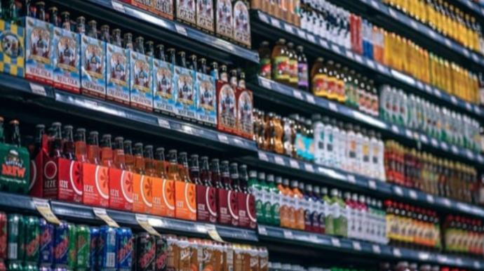 ÜST ən məşhur brendin içkisində xərçəng törədən maddə aşkarladı