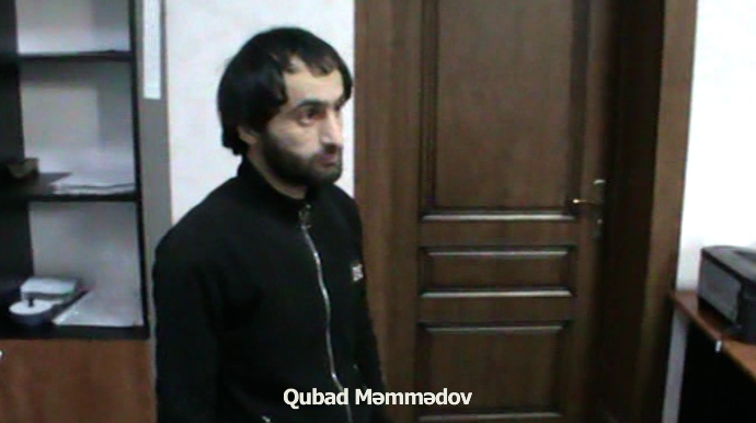 BNMİ-dən ƏMƏLİYYAT:  Bir nəfər həbs edildi - FOTO - VİDEO