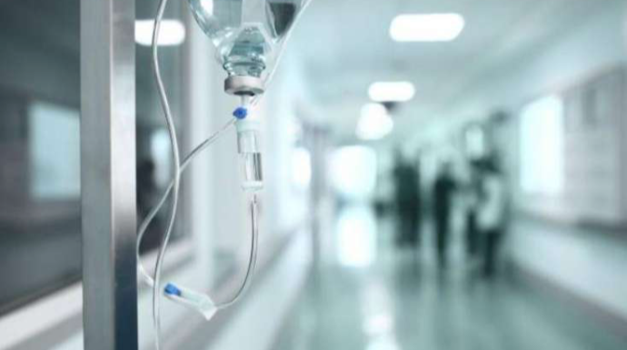 В Шамахы восьмимесячный младенец обварился кипятком 