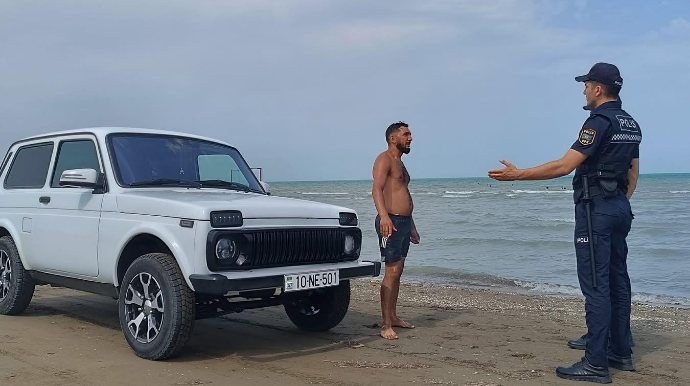 Bu istirahət deyil, məsuliyyətsizlikdir – DİN-dən XƏBƏRDARLIQ - FOTO 