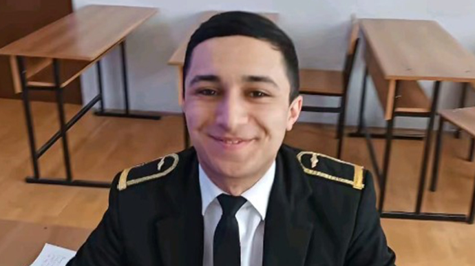 4-cü kurs tələbəsi vəfat etdi - FOTO - YENİLƏNİB