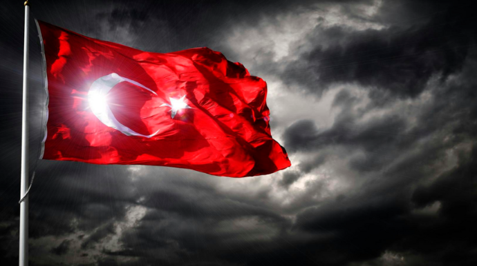 Türkiyədə matəm elan olundu