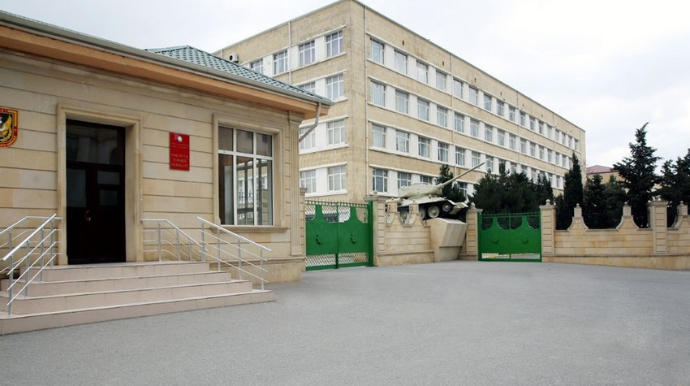 Müdafiə Nazirliyi MAXE  olmaq istəyənlərin qəbulunu elan edib