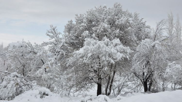 Ordubadda qarın hündürlüyü artdı