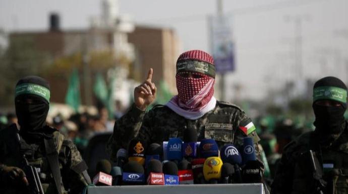 İsrail 20 yüksək vəzifəli HƏMAS üzvünü məhv edib