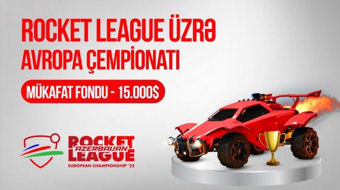 Bakıda kiberidman üzrə Avropa çempionatı keçiriləcək 