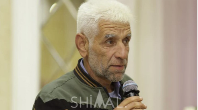 Üç gündür axtarılırdı, meyiti tapıldı - FOTO