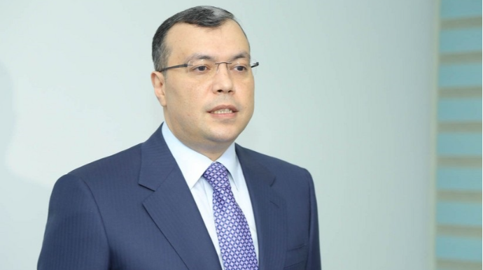 Sahil Babayev 200 milyon manatı banka qoydu