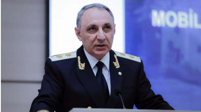 Kamran Əliyev işdən çıxardığı prokurora yeni VƏZİFƏ VERDİ - FOTO