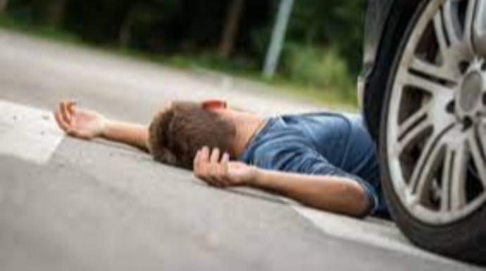 Bakıda 14 yaşlı yeniyetməni avtomobil vurub 