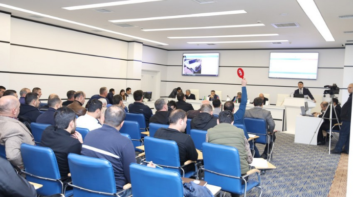 Xarici investor Azərbaycanda 1 milyon manata helikopter özəlləşdirib  - FOTO