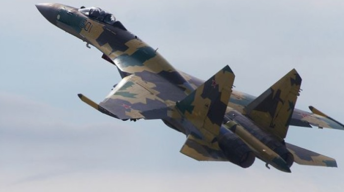 Ukrayna Rusiyanın bir gündə 9 təyyarəsini VURDU 