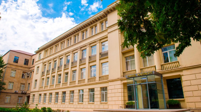 Təhsil naziri əmr imzaladı - dərslərin keçirilməsi qaydası məlum oldu 