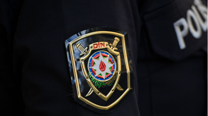 Bakıda bu bölməyə yeni rəis təyin olundu 