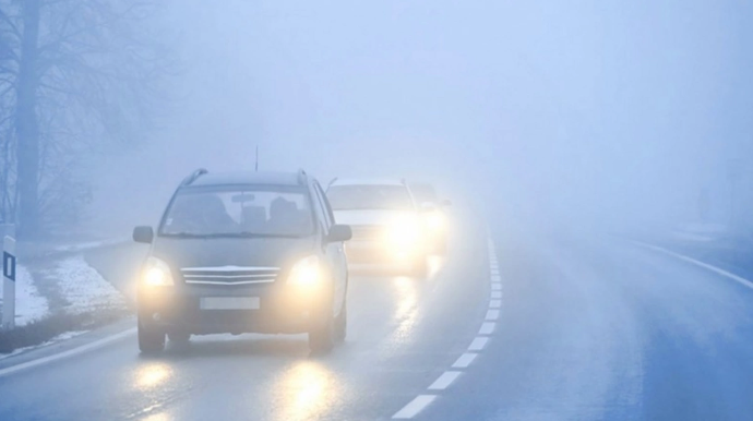 Avtomobil yollarında görünüş məsafəsi məhdudlaşacaq - 500-1000 metrədək 