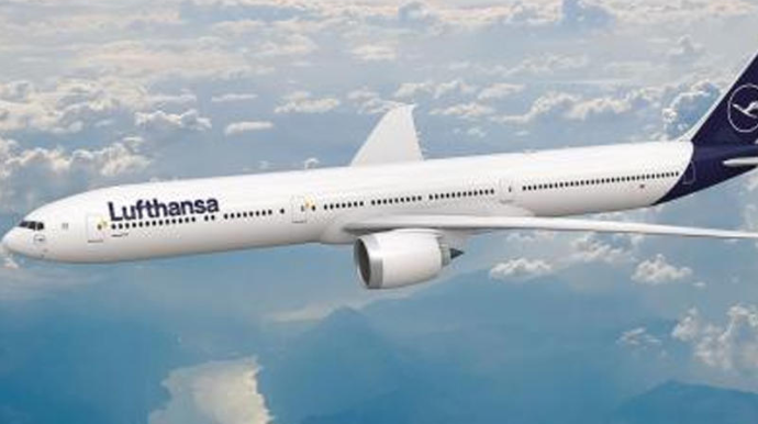 Almaniya hökuməti "Lufthansa"ya 9 milyard avroluq dəstək verəcək