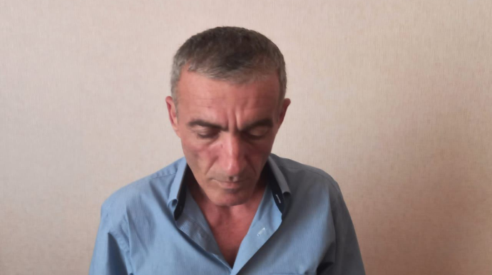 Yevlaxda çətənə bitkisinin kultivasiyası ilə məşğul olan şəxs saxlanılıb  - FOTO - VİDEO