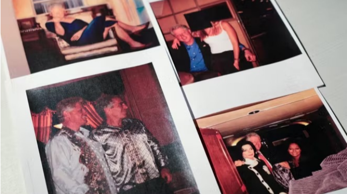 “Epşteyn sənədləri” müəyyən vəzifələrdəki şəxsləri postundan “vurmaq” üçün ortaya atılır - POLİTOLOQ 