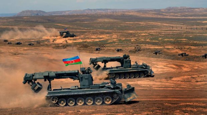 Xocalı soyqırımının iştirakçısı olan erməni terrorçu məhv edildi  - FOTO