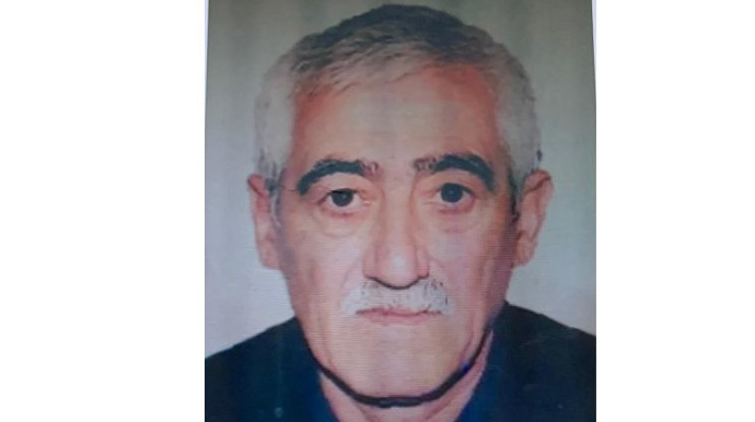 Bakıda koronavirus xəstəsi itkin düşüb   - FOTO